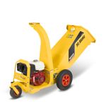 M300 wood chipper (1)